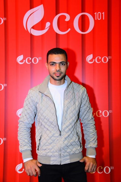 Grand Opening of Eco 101 Mall - Part 2 